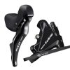 Groupsets & Components * | Shimano 105 St-R7025 11 Speed Shifter With Br-R7070 Caliper