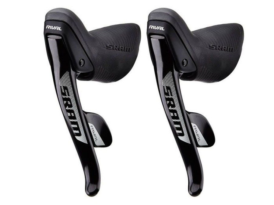 Groupsets & Components * | Sram Rival 22 Shift-Brake Lever Set