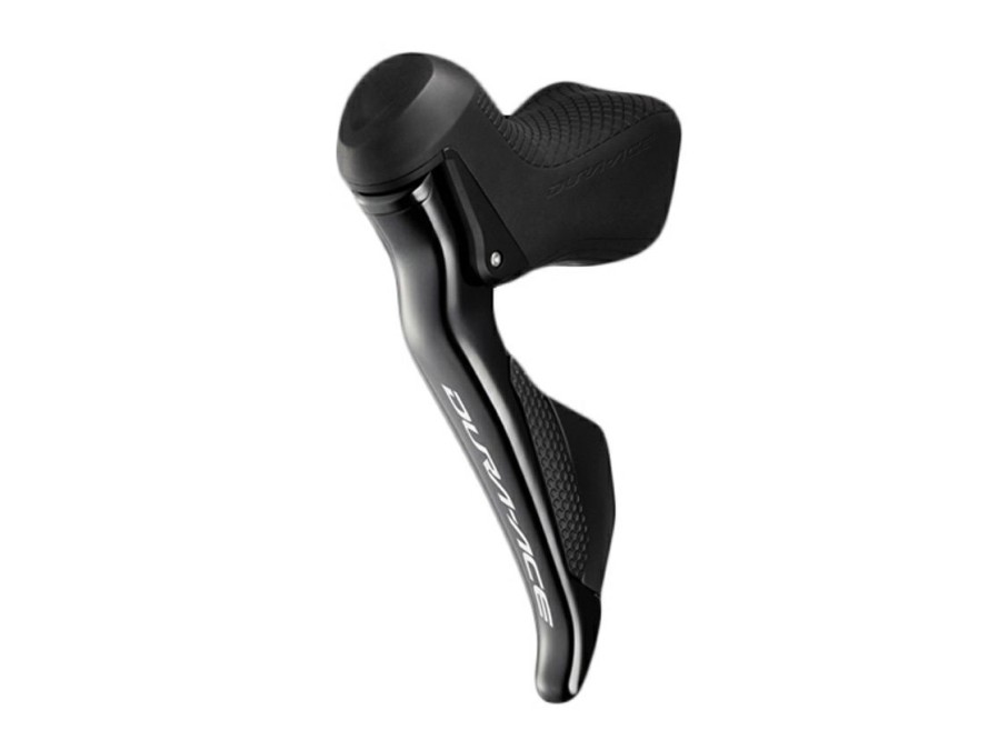 Groupsets & Components * | Shimano Dura-Ace Di2 St-R9170 11 Speed Sti Shift-Brake Lever