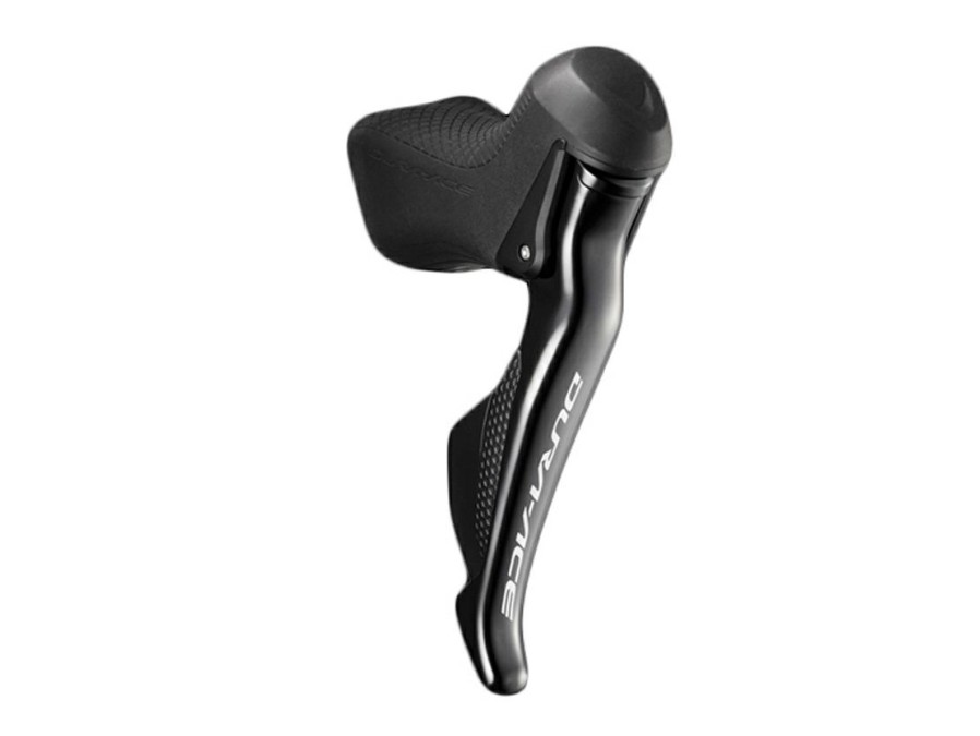 Groupsets & Components * | Shimano Dura-Ace Di2 St-R9170 11 Speed Sti Shift-Brake Lever