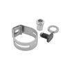 Groupsets & Components * | Shimano Ultegra St-R8020 Clamp Band Unit 23.8Mm To 24.2Mm