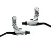 Groupsets & Components * | Shimano Bl-Mx70 Bmx Brake Lever