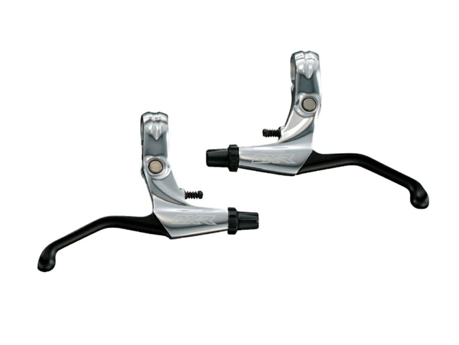 Groupsets & Components * | Shimano Bl-Mx70 Bmx Brake Lever