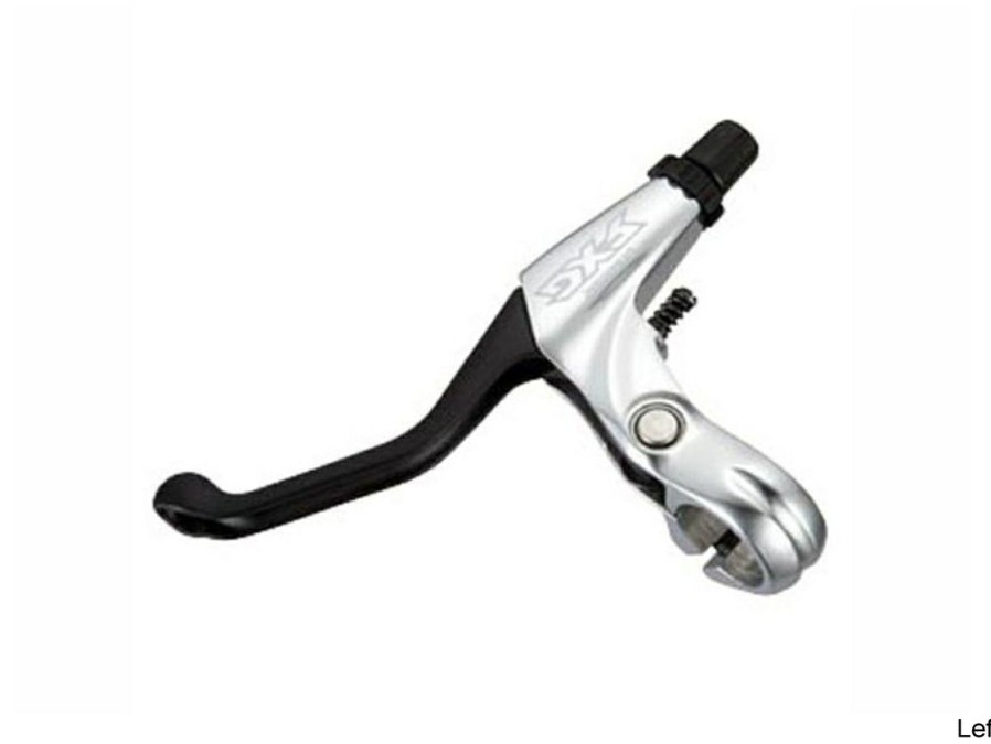 Groupsets & Components * | Shimano Bl-Mx70 Bmx Brake Lever