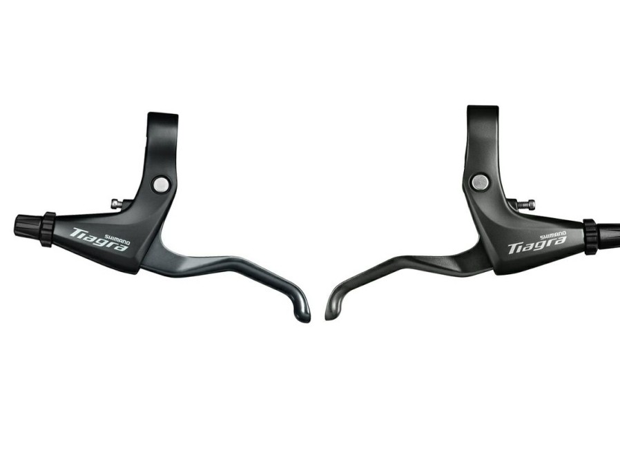 Groupsets & Components * | Shimano Tiagra Bl-4700 Brake Lever Set