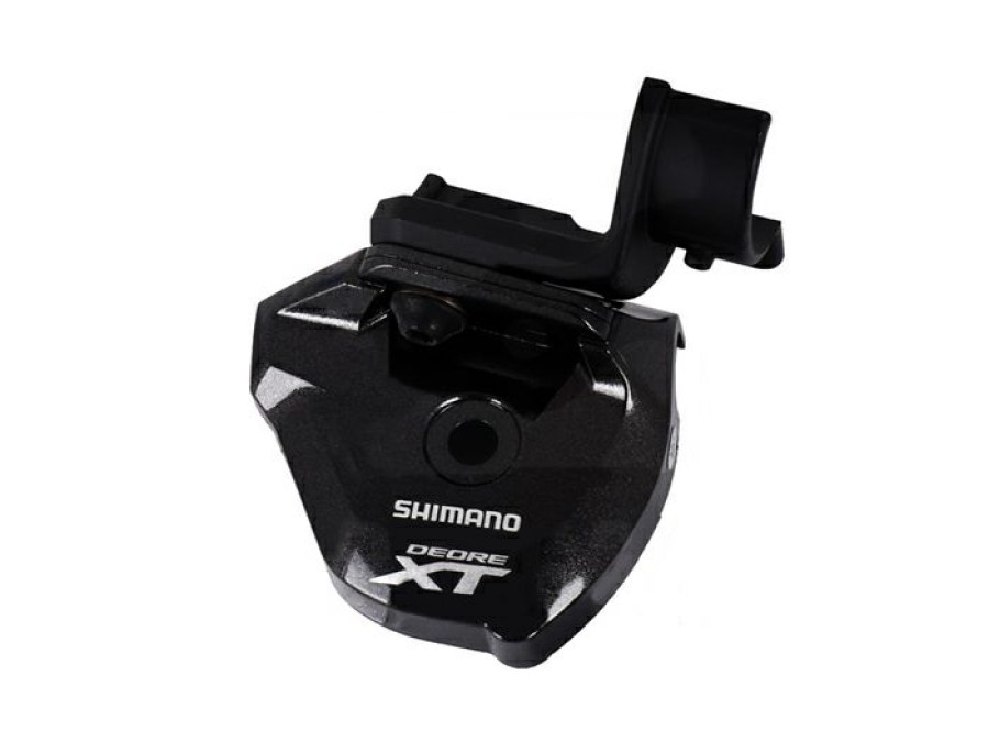 Groupsets & Components * | Shimano Deore Xt I-Spec Ii Cover Unit For Sl-M8000