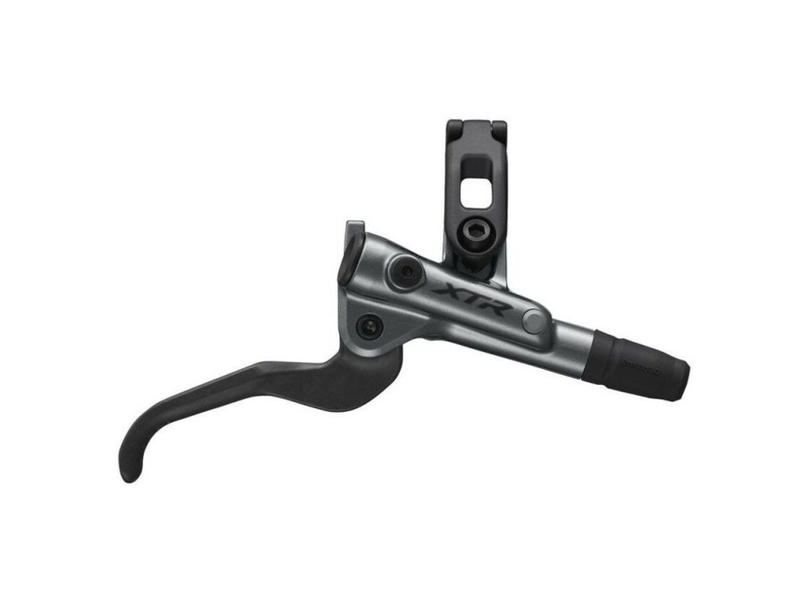 Groupsets & Components * | Shimano Xtr Bl-M9100 12 Speed Disc Brake Lever + Caliper J Kit