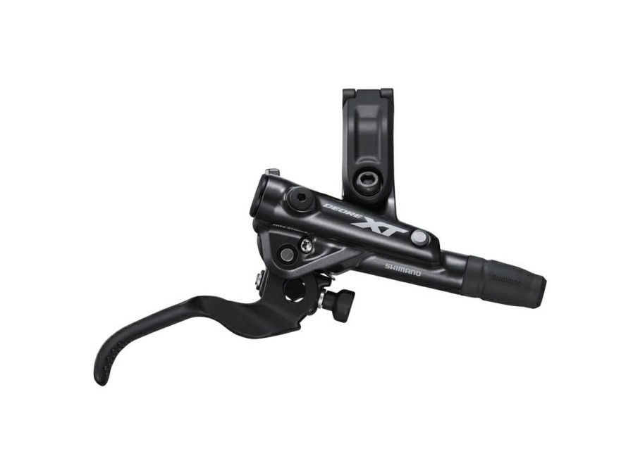 Groupsets & Components * | Shimano Xt Bl-M8100 Brake Lever