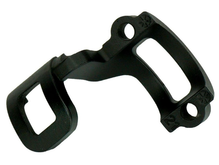 Groupsets & Components * | Hayes Dominion Peacemaker Handlebar Clamp