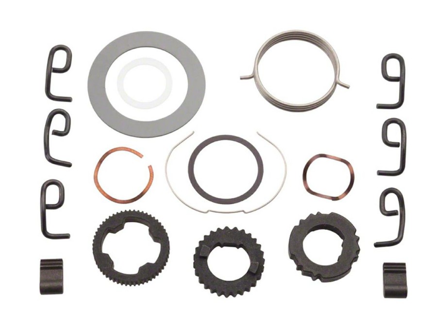 Groupsets & Components * | Sram R2C 2 10 Speed Shifter Service Parts Kit