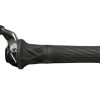 Groupsets & Components * | Sram Gx Eagle Grip Shift Black 12 Speed