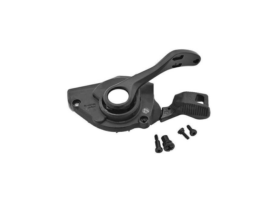 Groupsets & Components * | Shimano Deore Xt Sl-M8100-I I-Spec Ev Shifting Lever Unit Right