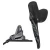 Groupsets & Components * | Sram Force 1 Hrd Disc Brake With Dropper Actuator