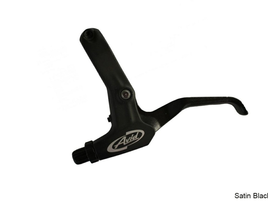 Groupsets & Components * | Avid Fr-5 Brake Lever Single