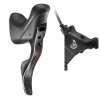 Groupsets & Components * | Campagnolo Super Record Hydraulic Disc 12 Speed Ergopower Shifter