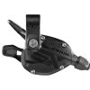 Groupsets & Components * | Sram Sx Eagle 12 Speed Single Click E-Bike Trigger Shifter Black