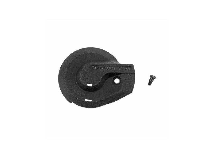 Groupsets & Components * | Shimano Slx Sl-M7000-11 Main Lever Cover And Fixing Screw Right