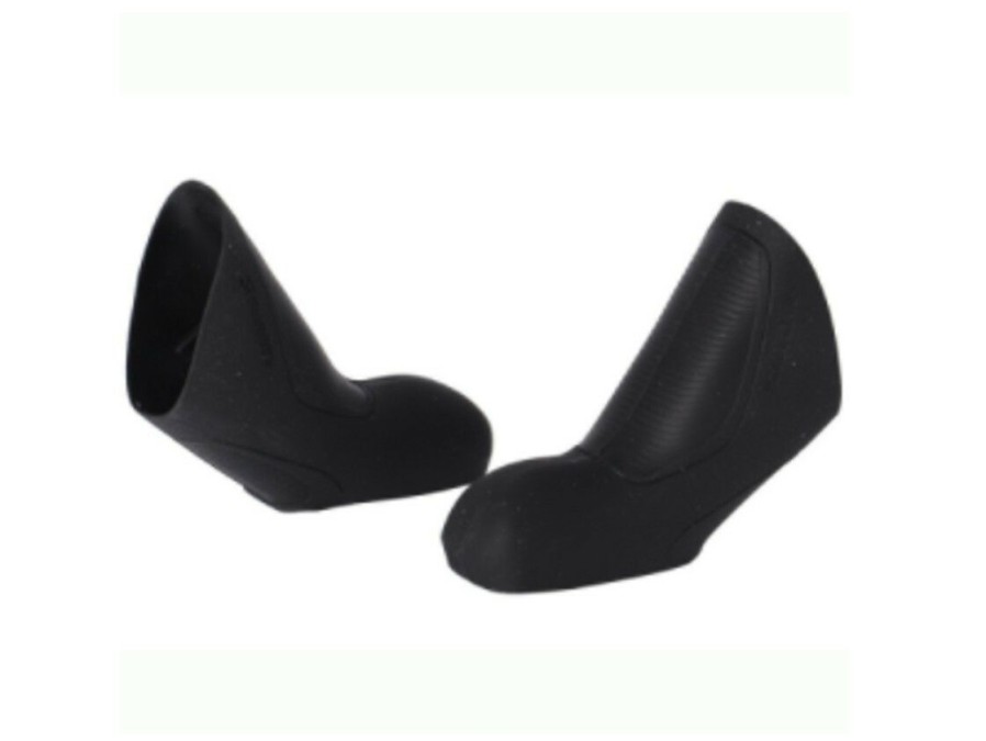 Groupsets & Components * | Sram Etap Hrd Axs Disc Brake Hood Covers Black