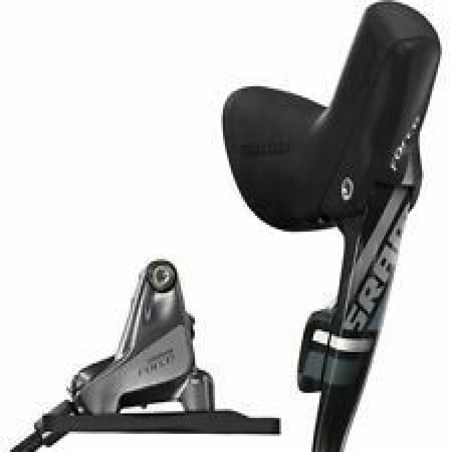 Groupsets & Components * | Sram Force 22 11 Speed Hrd Shift-Brake Control W/Flat Mount Calipe