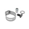 Groupsets & Components * | Shimano Ultegra Di2 St-R8070 Clamp Band Unit 23.8 To 24.2Mm