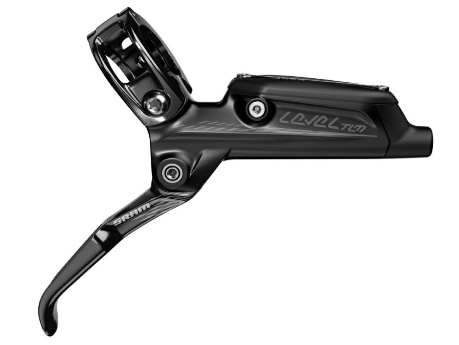 Groupsets & Components * | Sram Level Tlm Disc Brake Lever And Caliper