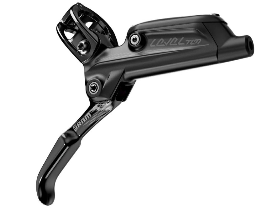 Groupsets & Components * | Sram Level Tlm Disc Brake Lever And Caliper