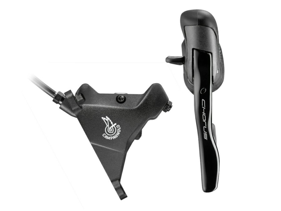 Groupsets & Components * | Campagnolo Chorus Hydraulic Disc 12 Speed Ergopower Shifter + Cali