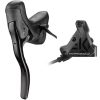 Groupsets & Components * | Campagnolo Ekar 1 13 Speed Ergopower Shifter + Caliper