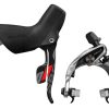 Groupsets & Components * | Sram Red 22 Hrd Shift Brake W/Hydro Rim Brake