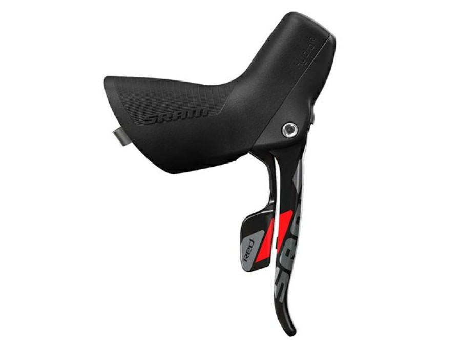 Groupsets & Components * | Sram Red 22 Hrd Shift Brake W/Hydro Rim Brake