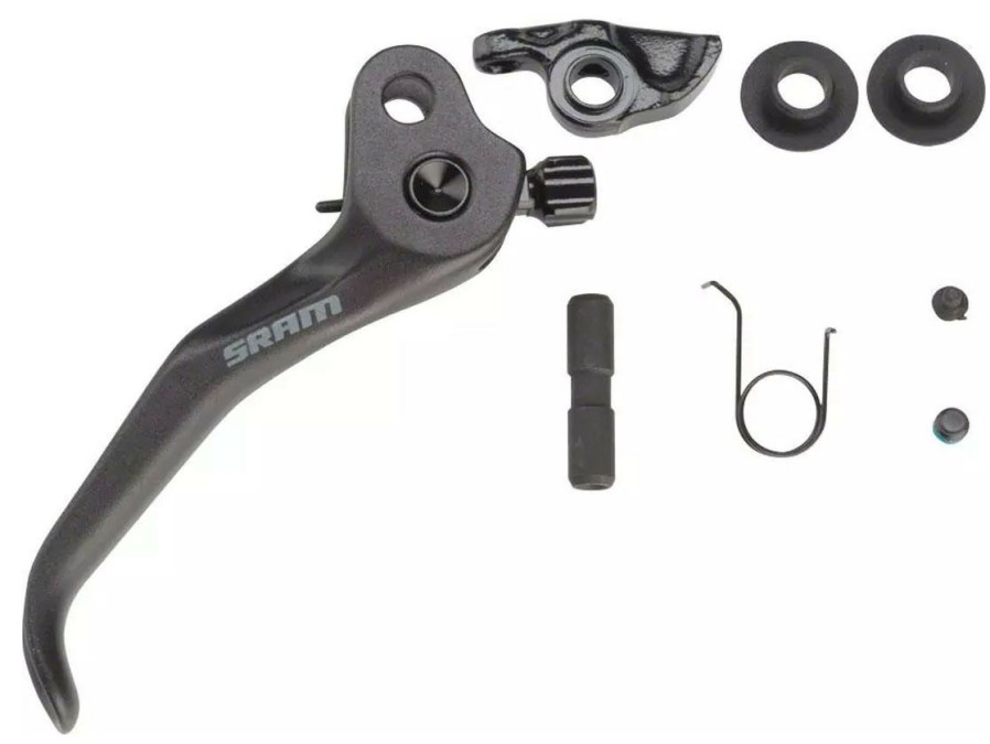 Groupsets & Components * | Sram Guide V2 Aluminium Rs Lever Blade