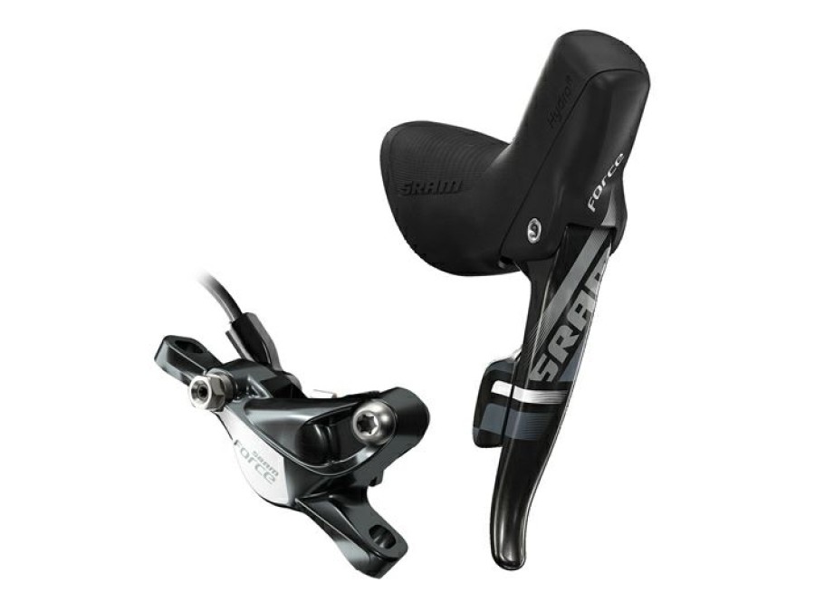 Groupsets & Components * | Sram Force 22 11 Speed Hrd Shift-Brake Control W/Direct Mount Cali