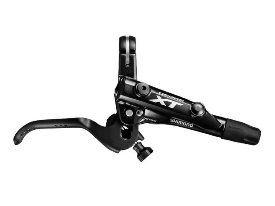 Groupsets & Components * | Shimano Deore Xt Bl-M8000 Brake Lever