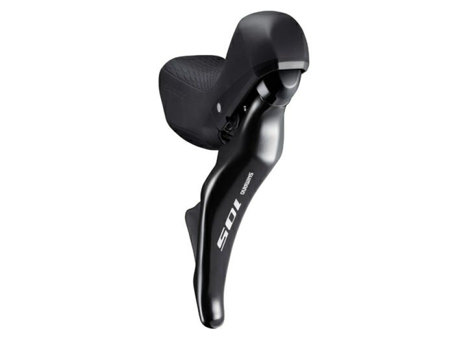 Groupsets & Components * | Shimano 105 St-R7025 11 Speed Hydro Shifter