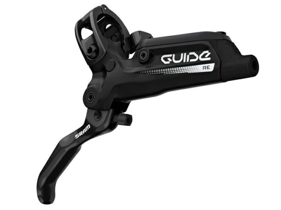 Groupsets & Components * | Sram Guide Re Lever And Caliper