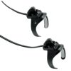 Groupsets & Components * | Shimano Di2 Sw-R610 Sprinters Switch Shifter 11Spd Pair L & R