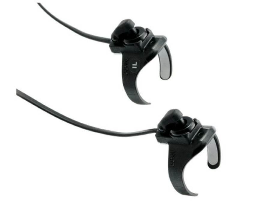 Groupsets & Components * | Shimano Di2 Sw-R610 Sprinters Switch Shifter 11Spd Pair L & R