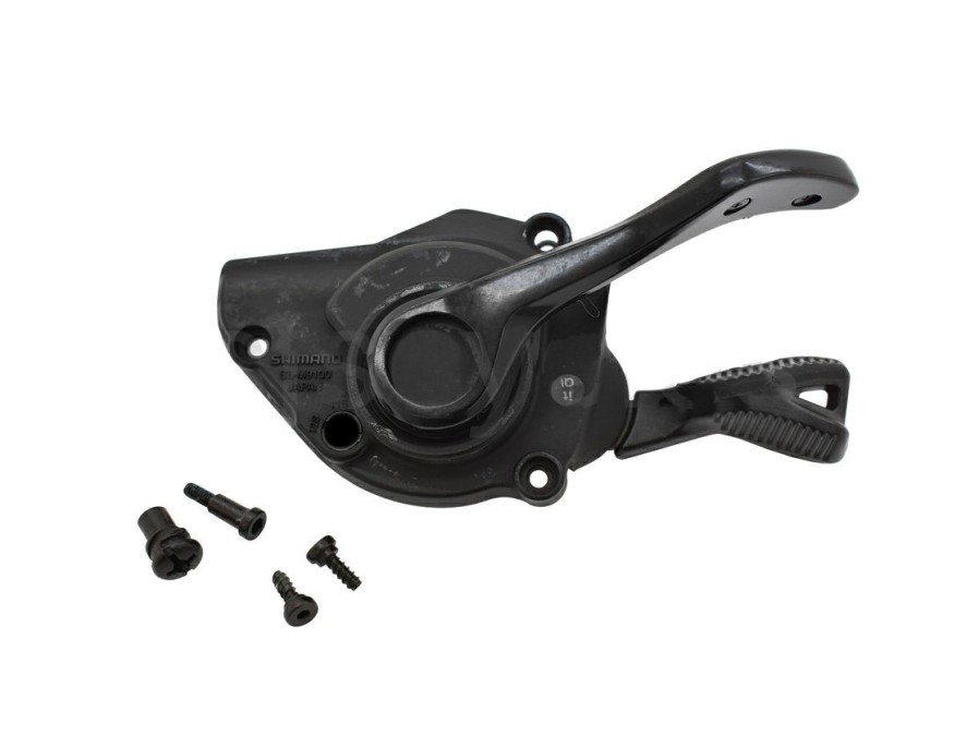 Groupsets & Components * | Shimano Xtr Sl-M9100 Shifting Lever Unit Right