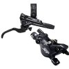 Groupsets & Components * | Shimano Xt Br-M8100 Hydraulic Brake Lever + Caliper