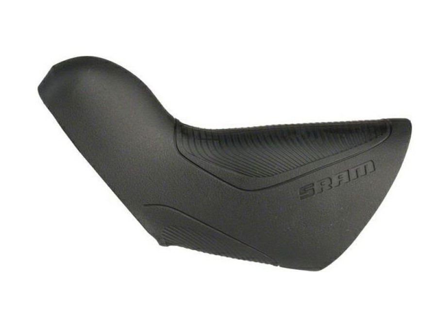 Groupsets & Components * | Sram Hood Covers For Etap Levers Black