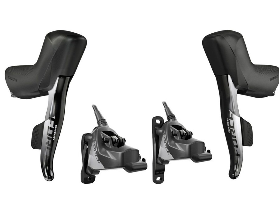 Groupsets & Components * | Sram Force Etap Axs Hrd 12 Speed Shift-Brake Control