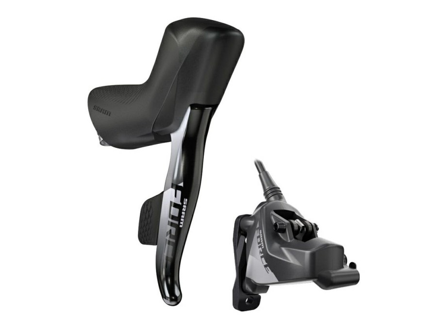 Groupsets & Components * | Sram Force Etap Axs Hrd 12 Speed Shift-Brake Control