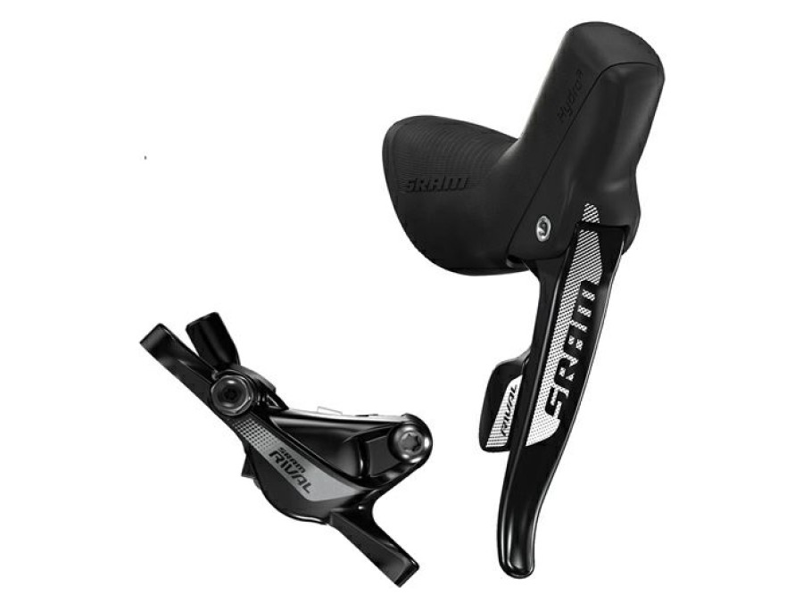 Groupsets & Components * | Sram Rival 22 Hrd Shift-Brake Control W/Direct Mount Caliper