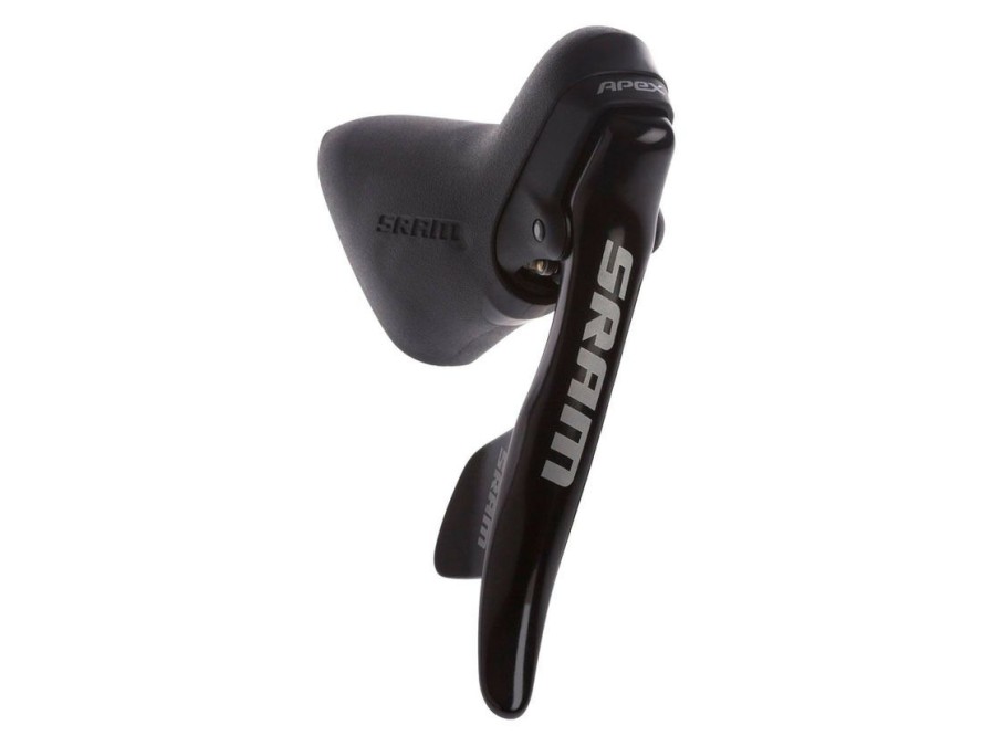 Groupsets & Components * | Sram Apex 10 Speed Shift-Brake Lever