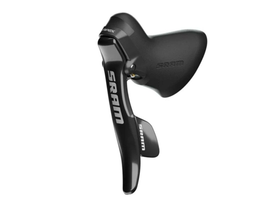 Groupsets & Components * | Sram Apex 10 Speed Shift-Brake Lever