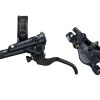 Groupsets & Components * | Shimano Slx Br-M7100 Hydraulic Brake Lever + Caliper