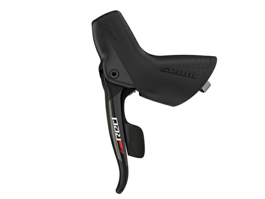 Groupsets & Components * | Sram Red Hrd Shift-Brake Control W/Flatmount Caliper