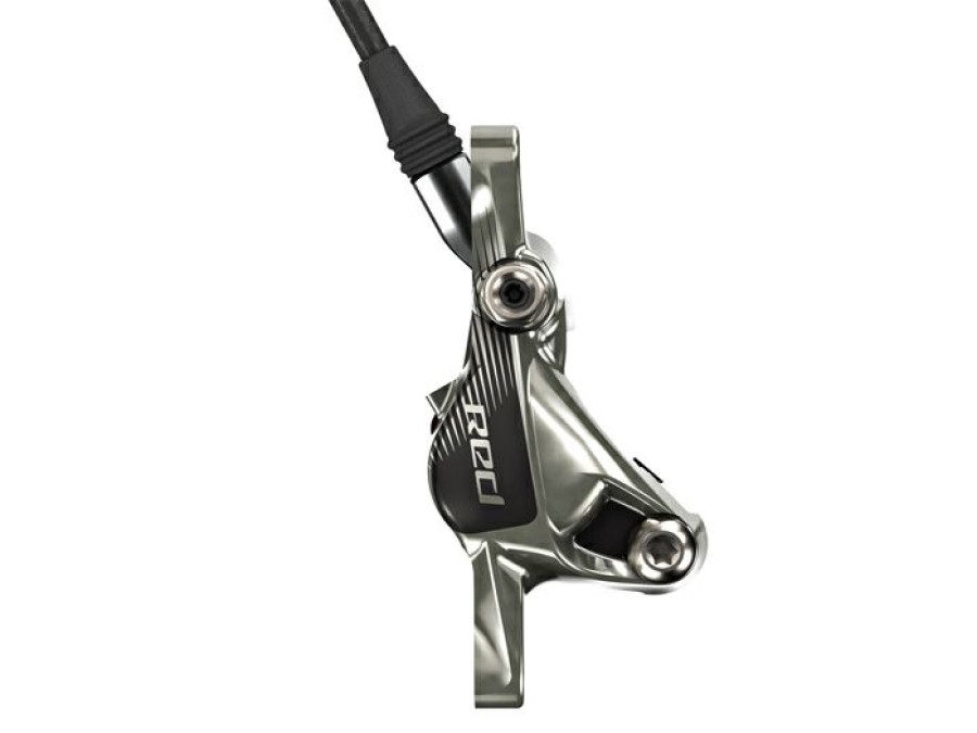 Groupsets & Components * | Sram Red Hrd Shift-Brake Control W/Flatmount Caliper