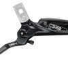 Groupsets & Components * | Sram G2 Rs A2 Disc Brake Lever Assembly Diffusion Black