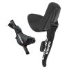 Groupsets & Components * | Sram Apex 1 Hrd Shift-Brake Control W/Directmount Caliper